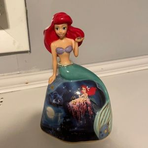 Bradford edition Ariel bell